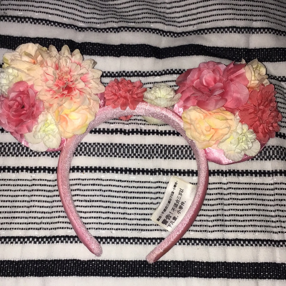 Disney ears